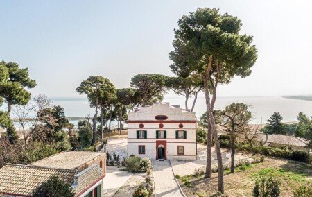 Appartamento 6 ospiti, con piscina