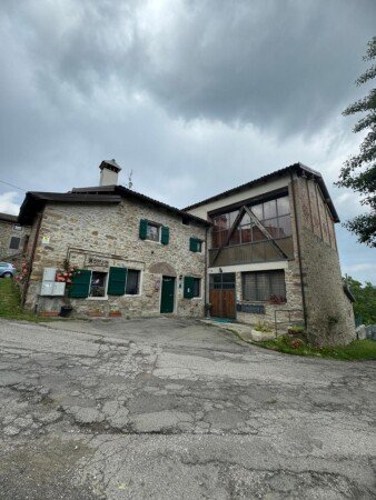 Appartamento 1 camera, con giardino