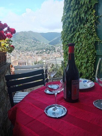 Villa 3 camere, con giardino