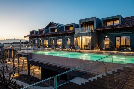 Appartement 2 voyageurs, avec jacuzzi