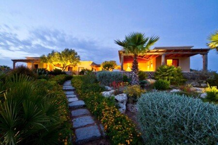 Bed and breakfast 2 ospiti, con giardino