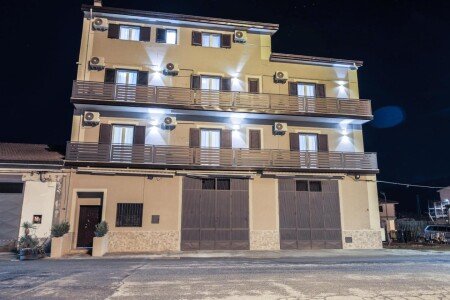 Bed and breakfast 4 ospiti, con idromassaggio
