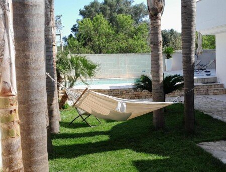 Aparthotel 1 camera, con piscina