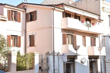 Bed and breakfast 3 ospiti, con aria condizionata