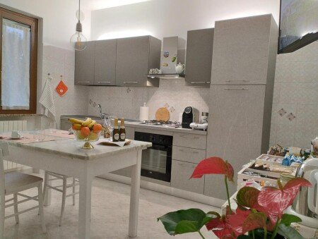 Appartamento 2 camere, con aria condizionata