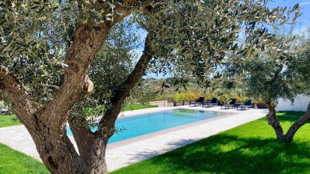 Bed and breakfast 4 ospiti, con idromassaggio