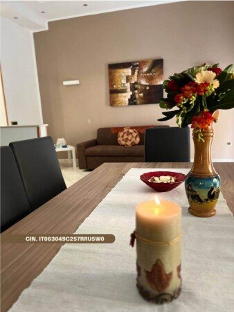 Appartement 2 chambres, avec jacuzzi