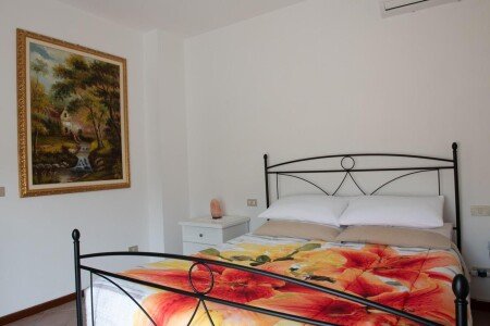 Appartamento 2 camere, con aria condizionata