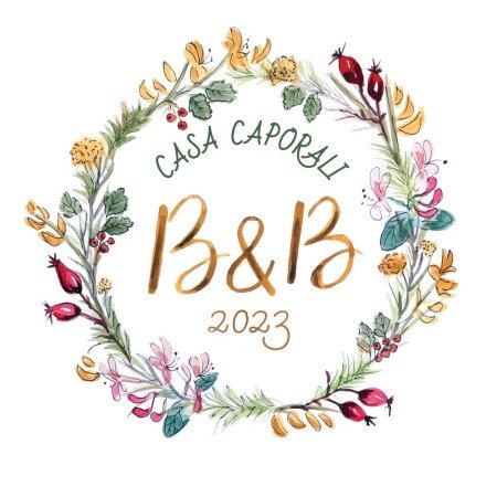 Bed and breakfast 3 ospiti, con colazione