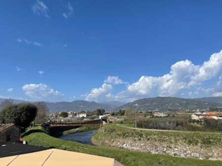 Appartamento 2 camere, con aria condizionata