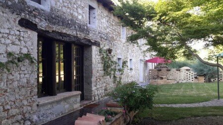 Bed and breakfast 4 ospiti, con giardino
