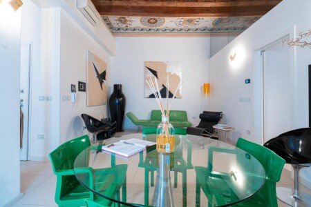 Appartamento 2 camere, con aria condizionata