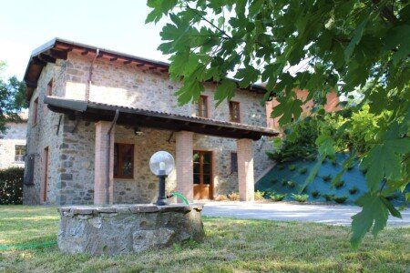 Bed and breakfast 1 camera, con idromassaggio