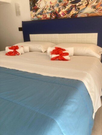 Bed and breakfast 1 camera, con aria condizionata