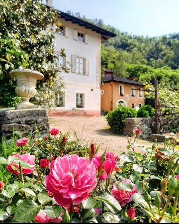 Bed and breakfast 6 ospiti, con giardino