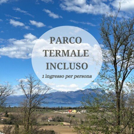 Camping / Mobil Home 2 chambres, avec jardin