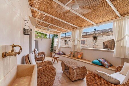 Bed and breakfast 3 ospiti, con idromassaggio