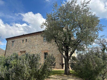 Bed and breakfast 4 ospiti, con piscina