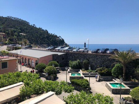 Appartamento 2 camere, con aria condizionata