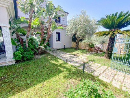 Appartamento 3 camere, con idromassaggio