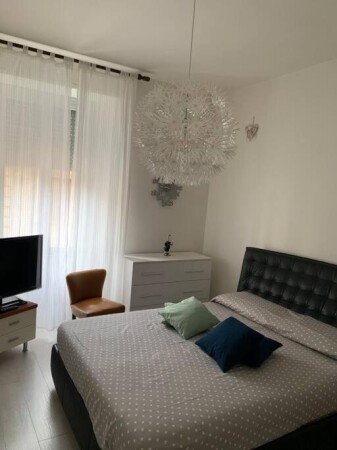 Appartamento 2 camere, con aria condizionata