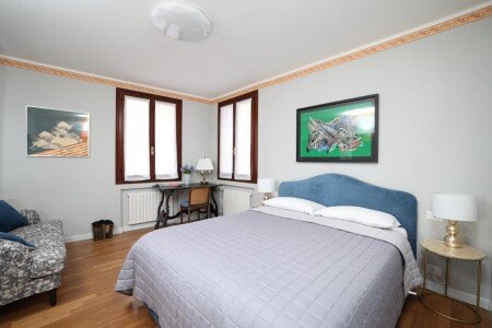 Appartement 4 voyageurs, avec climatisation