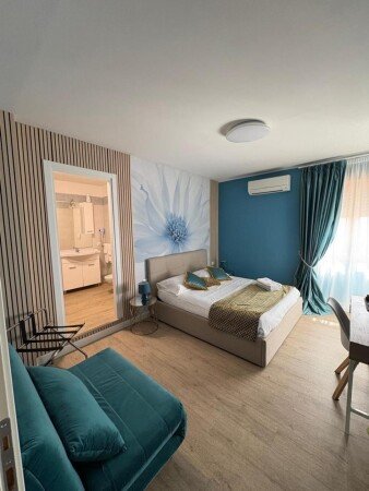 Bed and breakfast 3 ospiti, con aria condizionata