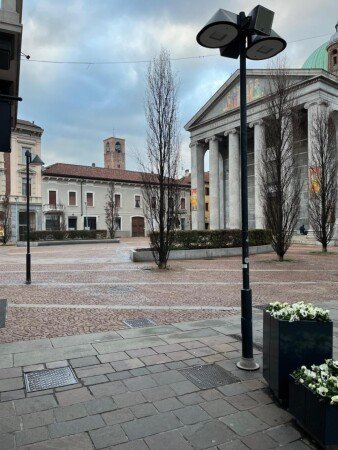 Appartamento 1 camera, con aria condizionata