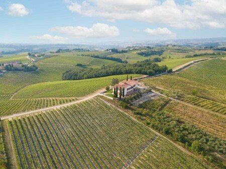 Bed and breakfast 4 ospiti, con idromassaggio