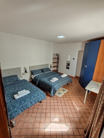 Appartamento 3 camere, con idromassaggio