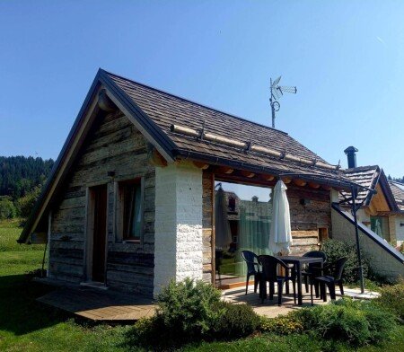 Bed and breakfast 3 ospiti, con idromassaggio