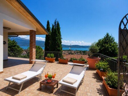 Appartamento 2 camere, con wifi