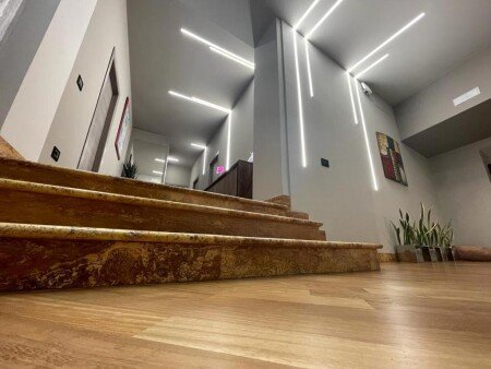 Bed and breakfast 2 ospiti, con aria condizionata