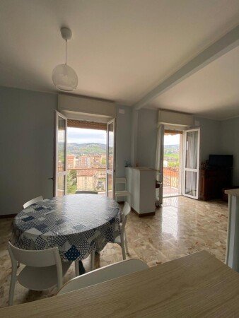 Appartamento 2 camere, con wifi