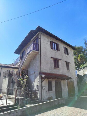 Appartamento 1 camera, con giardino