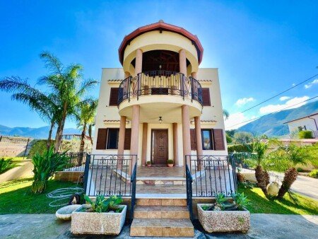 Appartamento 8 ospiti, con idromassaggio