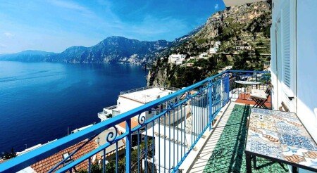 Apartment 2 bedrooms, with air conditioning