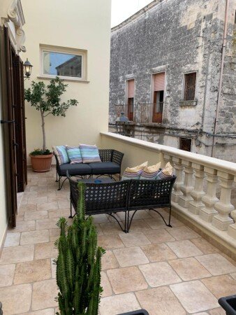 Bed and breakfast 4 ospiti, con aria condizionata