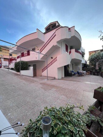 Appartamento 3 camere, con palestra