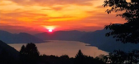 Appartamento 2 camere, con giardino