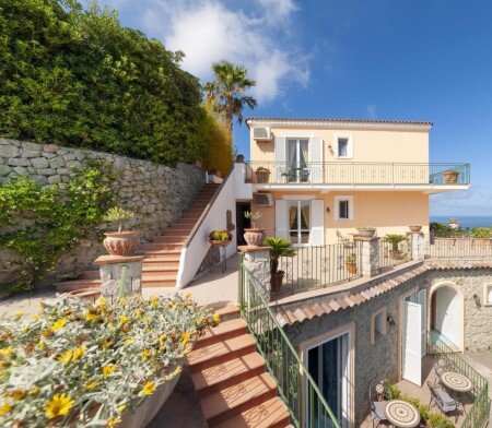 Hotel con idromassaggio