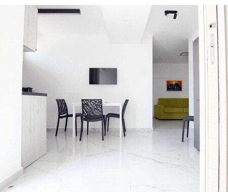 Bed and breakfast 1 camera, con giardino