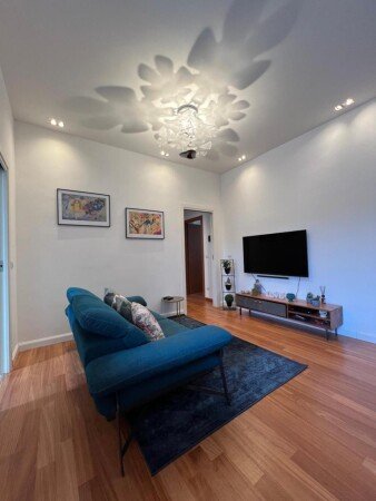 Appartamento 2 camere, con aria condizionata