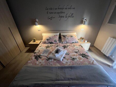 Appartamento 2 camere, con aria condizionata