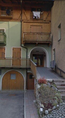 Appartamento 2 camere, con parcheggio