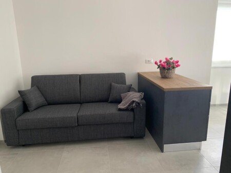 Appartamento 2 camere, con wifi