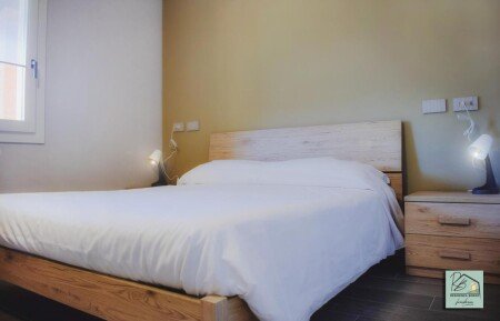 Bed and breakfast 2 ospiti, con aria condizionata