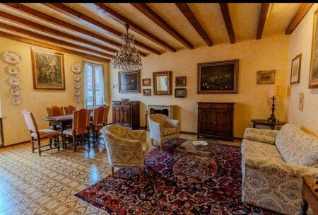 Bed and breakfast 3 camere, con aria condizionata