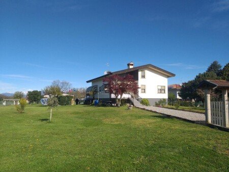 Bed and breakfast 3 ospiti, con giardino