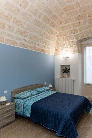 Bed and breakfast 2 ospiti, con aria condizionata